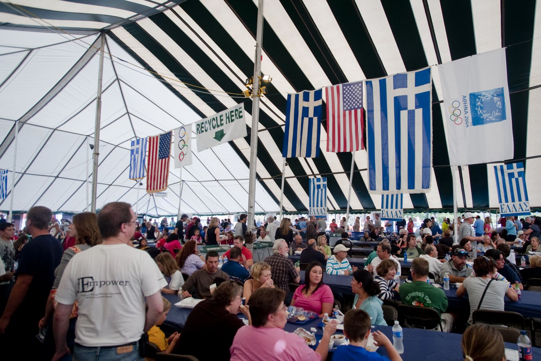 Greek Festival